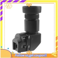 【W】1.25X2.5 Camera Viewfinder Camera Viewfinder Finder for  450D 600D for  D850 D800  K5 K7 R-Mount 