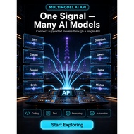 Creative AI API Access | GPT Claude Gemini DeepSeek | Writing Translation Automation