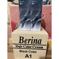 Berina A1 hair dye Thailand