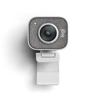 Logitech 羅技 StreamCam 直播視訊攝影機(白) 二手流血價 9成5新