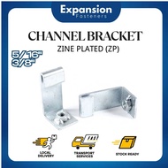 C CHANNEL BRACKET / J-HOOK BRACKET TRUNKING BRACKET CABLE TRAY BRACKET / STUD ROD HOOK / J BRACKET