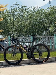 DT Swiss ARC 1600 Dicut Carbon Wheelset