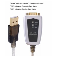 USB to RS485 RS422 Converter