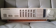 Vintage Marantz Integrated Amplifier PM351（1985-86）