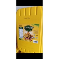 17kg Minyak Masak Cooking Oil Halal