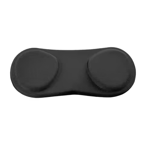 Lens Protective Cover Anti-Scratch Lens Case VR Lens Protector for Meta Quest 3S/3/2/Pico4 Ultra VR 
