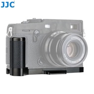 JJC HG-XPRO3 Aluminium Hand Grip Replace MHG-XPRO3 for Fuji Fujifilm X-PRO3 X-PRO2 X-PRO1 XPRO3 XPRO