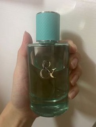 Tiffany blue香水
