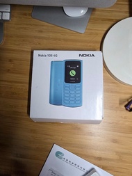 Nokia 105 4G 手機