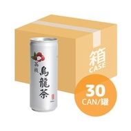 得米 荔枝烏龍茶 250ML[30罐裝][原箱]