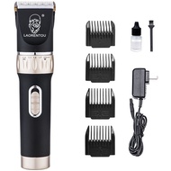Cross-Border Household A45 Hair Clipper Electric Rechargeable Children's Electric Hair Clipper Adult