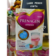 Prenagen Emesis, expired 11 May 2027 Ai2603