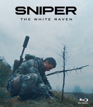 Sniper The White Raven (2022) บลูเรย์ Blu-ray 7.6/10 Pavlo Aldoshyn