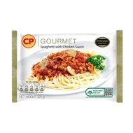 CP Spaghetti with Chicken Sauce 320g