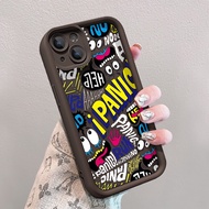 ภาพใหญ่: Soft TPU กันกระแทกป้องกันด้านหลังสำหรับ Iphone 11 Case สำหรับ Iphone 11 15PROMAX 12 13 14 Pro Max 14 Pro สำหรับ Iphone X XS XR Max 7 8 Plus SE 2020