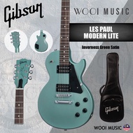 Gibson Modern Collection Les Paul Modern Lite Electric Guitar with Original Padded Bag - Inverness G