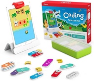 💥現貨💥美國直送💥 Osmo - Coding Starter Kit＃生日禮物# 聖誕節禮物 #生日禮物