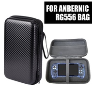 Mini Protective Case For ANBERNIC RG556 Handheld Game Console EVA Storage Bag Portable Anti-fall Box