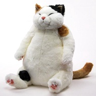 [Direct from Japan]Cuddly Maria Stuffed cat