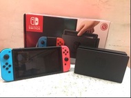 Nintendo Switch (原裝香港行貨)
