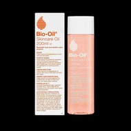 Bio-Oil - 百洛油 - 天然去疤美膚油 200ml