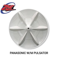 PANASONIC NA-F60G2E NA-F60A5 NA-F60A6 NA-F70B1 WASHING MACHINE PULSATOR / PINGGAN MESIN BASUH (4865/