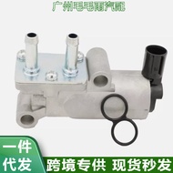 36450-P3F-004 sesuai untuk motor terbiar injap kawalan udara terbiar Honda Civic 36450P08004.