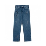Chrome Hearts CH Jeans 牛仔褲