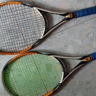 Raket Tennis Wilson K Factor Original