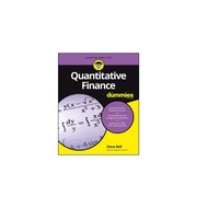 [Wiley] Quantitative Finance For Dummies