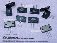 A1295 C3264 Transistor 2SA1295 2SC3264 sanken A 1295 C 3264 2SA 2SC