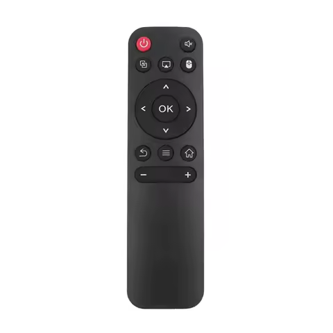 N-MEOF Projector Remote Control for HY300 HY320 HY300 PRO Projector Portable Control Remote Universa