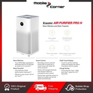 XIAOMI Air Purifier Pro H Smart Home Touch Screen OLED Display Apps and AI Smart Control 3 Level Gea