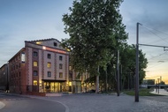 Hilton Garden Inn Paris La Villette
