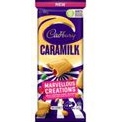 Cadbury CARAMILK MARVELLOUS CREATIONS JELLY POPPING