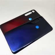 G8 Play Back Battery Cover Rear Door Panel Replace For Motorola G8 XT2045-1 G8 Plus XT2019 Moto G8 P