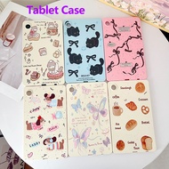 Cute cartoon tablet cover For Samsung Galaxy Tab A 8.0 (2019) SM-T290 Tab A7 Lite 8.7'' SM-T220 High