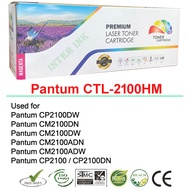 หมึกพิมพ์ Pantum CM2100DW / CM2100ADN / CM2100ADW Premium