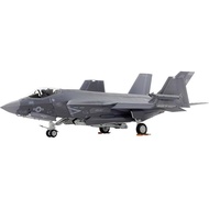 TAMIYA 1/48 Lockheed Martin F-35C Lightning II TAM61127 Airplane