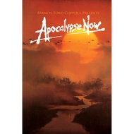 Sound Ideas – Apocalypse Now Sound Effects [download]