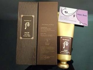 Whoo 后 拱辰享 鹿茸面膜 nok yong energy mask