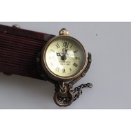 Antique Antique Antique Old Pocket Watch Elderly Watch Watch Men Women Watch Small Pocket Watch