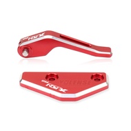 For HONDA X-ADV XADV 750 XADV750 2021-2025 Motorcycle Accessories Parking Hand Brake Lever Handbrake