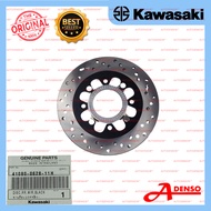 VULCAN`S (ABS) DISC PLATE REAR, BRAKE (100%ORIGINAL KAWASAKI) 41080-0628-11H