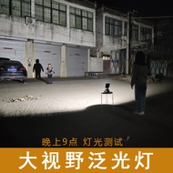 Suitable for Dayi Style Work Light LED Floodlight Astigmatism Light Power Tool Lithium Battery Repai