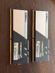 G.Skill Trident Z Neo DDR4 RAM 8GB x 2