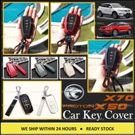 [x50 x70] Proton X50 X70 Car Key Cover x50 Key Cover x70 Key Cover x50 x70 Car Accessories