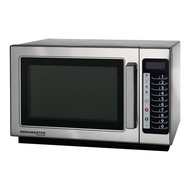
Menumaster Commercial Microwave Oven, Model RCS511TS