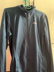 Fila 外套