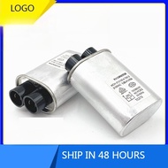 Microwave Capacitor CAPACITOR 0.85uf 0.9uf 0.94uf 0.95uf 1.0uf 1.05uf 1.10uf AC2100VAC